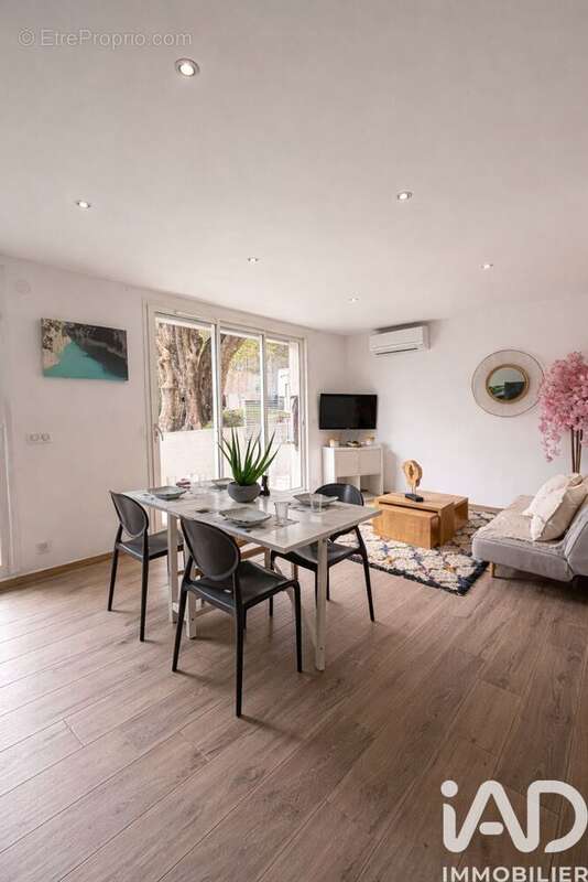 Photo 5 - Appartement à SANARY-SUR-MER