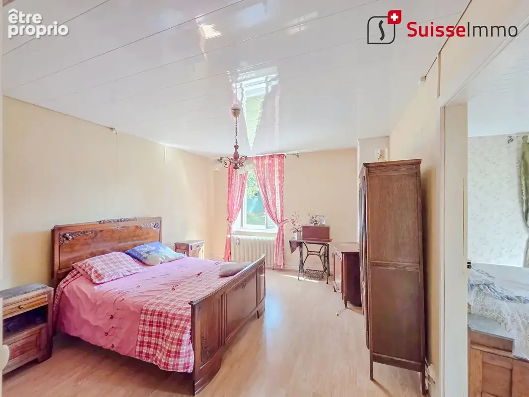 Maison  3 pièce(s) 92 m2 - photo 15