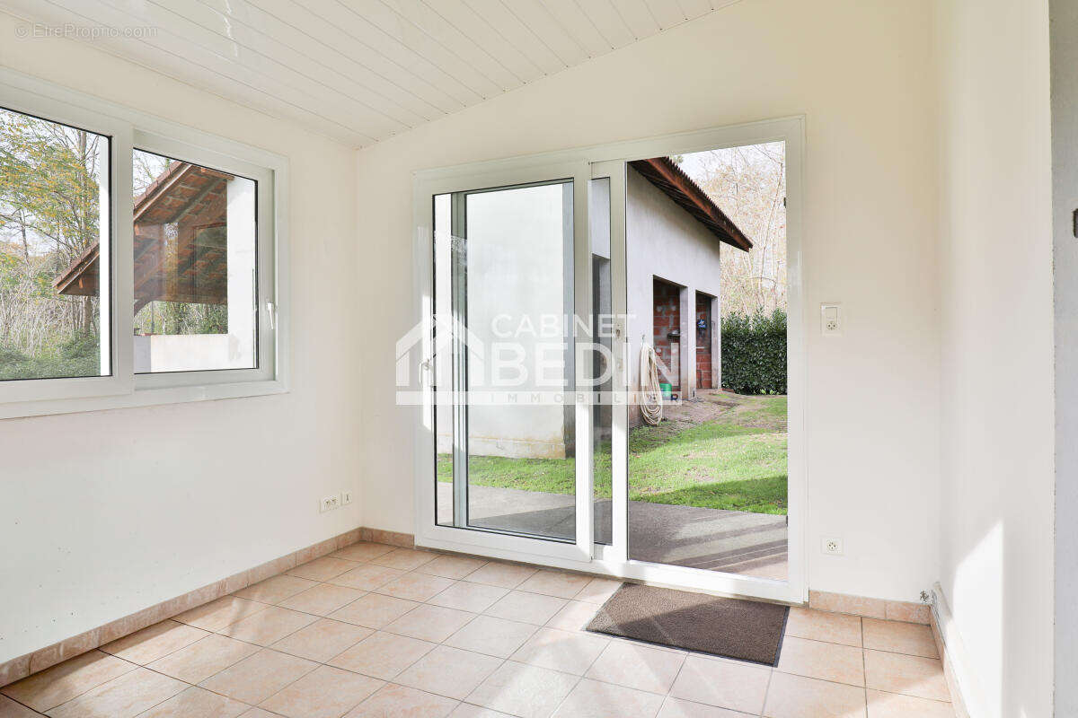 Maison à PONTENX-LES-FORGES