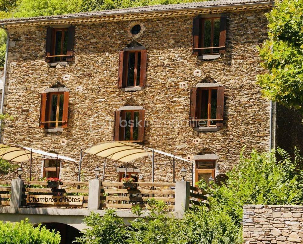 Maison à LES PLANTIERS