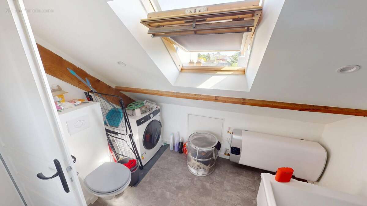 Appartement à ORLEANS