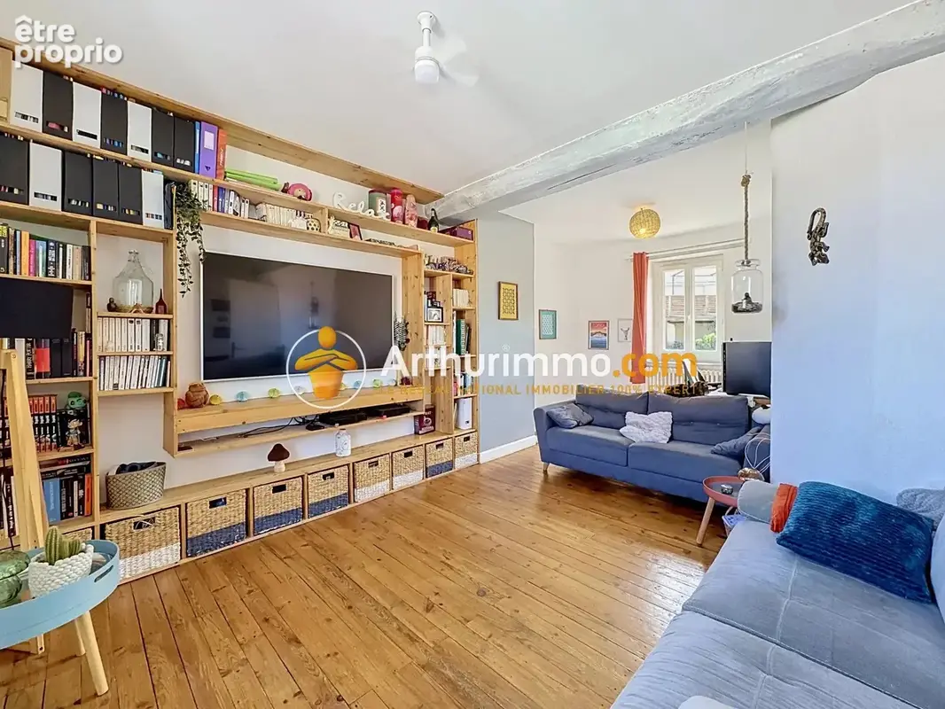 Vente Maison Bourgoin-jallieu(38300) 250 000ï¿œ - photo 8