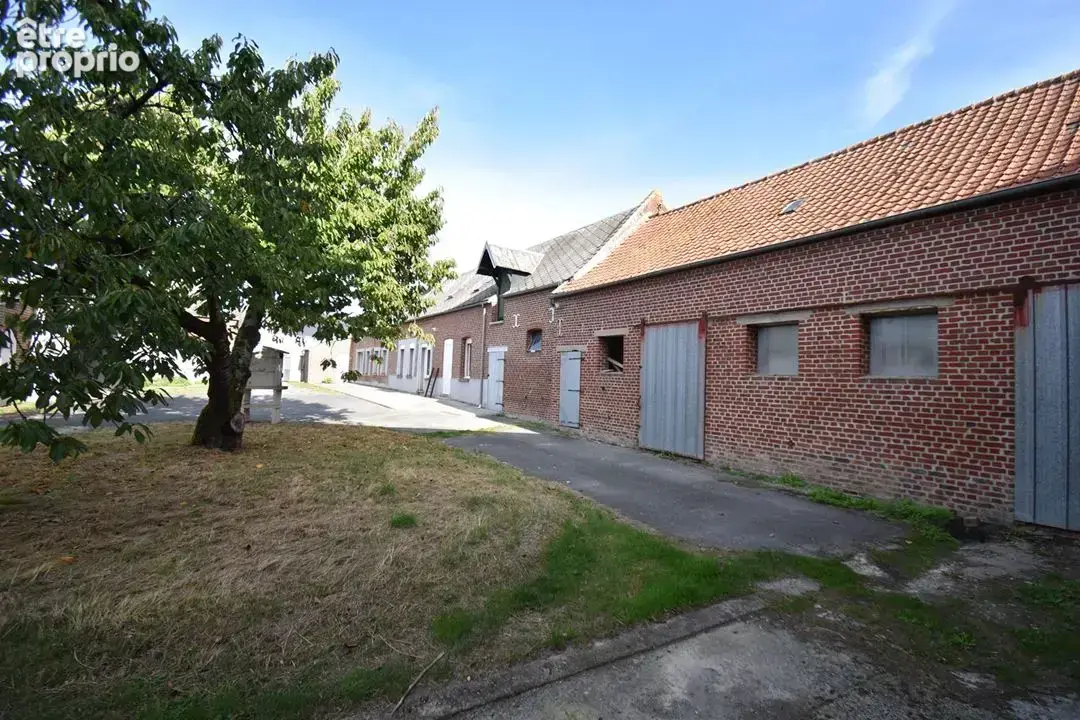 Maison 9 pièces 145 m² à vendre à Maretz (59238) - photo 9