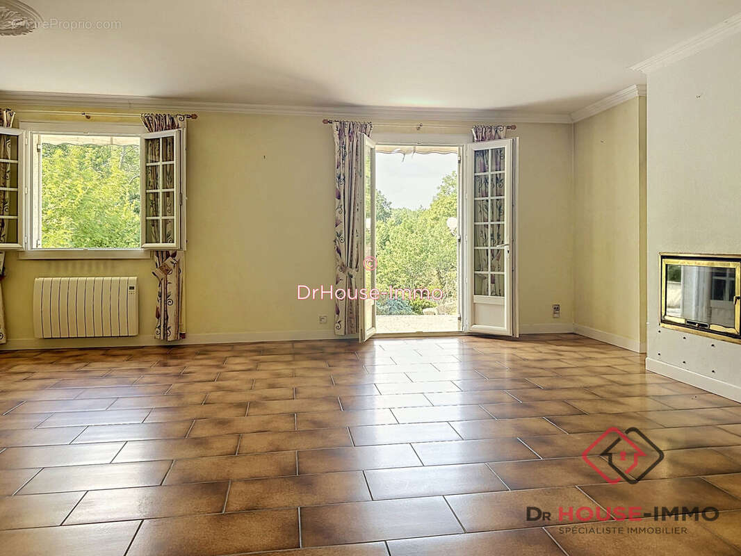Maison 104 m² à Chancelade  - photo 14