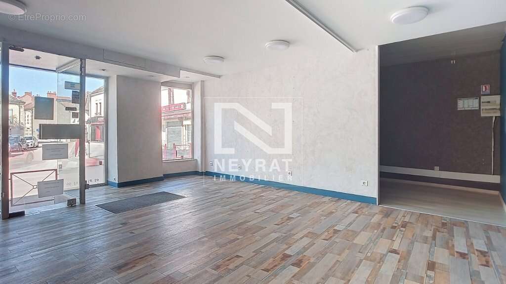 Maison à SAINT-MARCEL