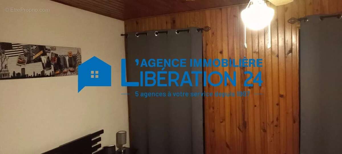 Appartement à SAINT-PAUL-EN-JAREZ