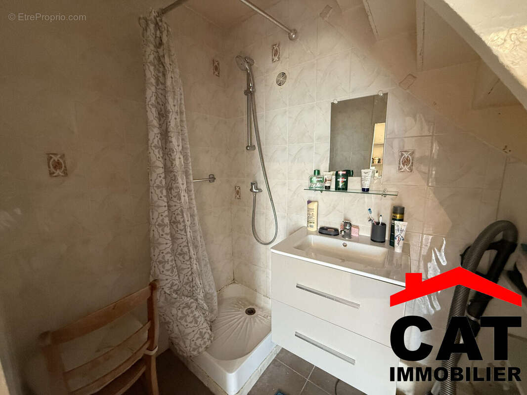 Maison 29 m² à Saint-Mammes  - photo 4