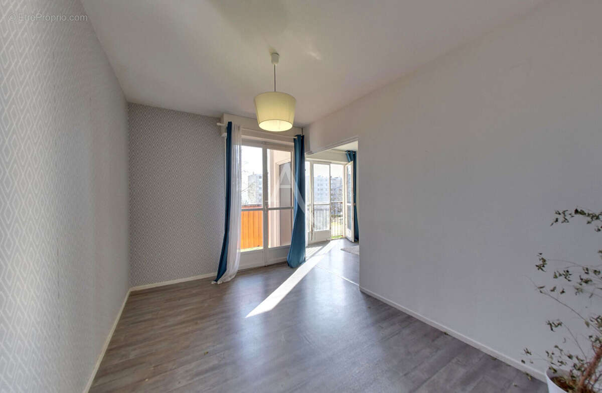 Appartement à AUXERRE