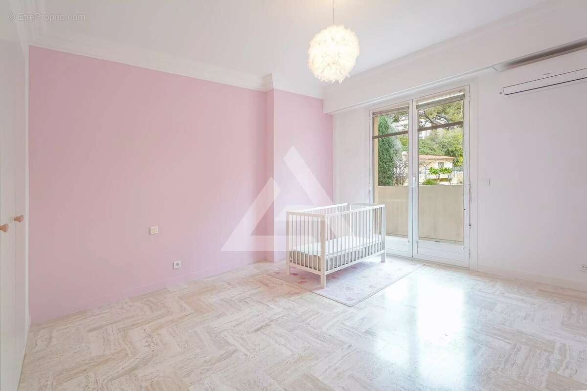 Appartement à CAP-D'AIL