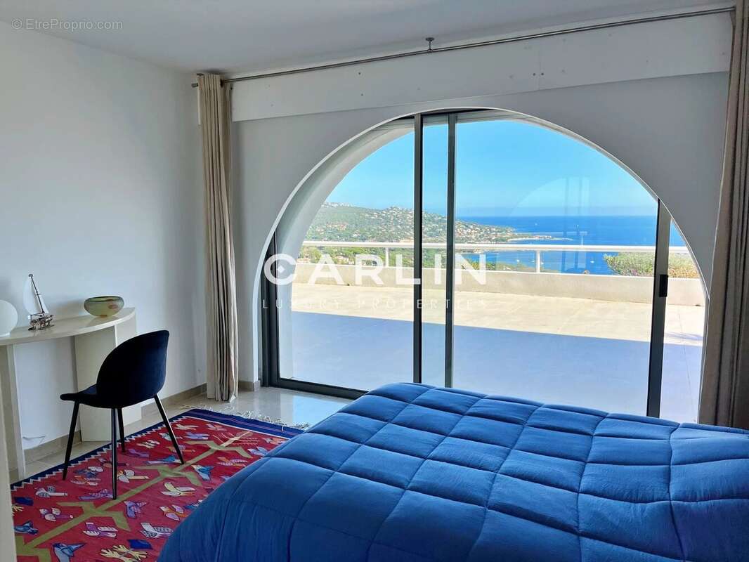 Maison à SAINTE-MAXIME