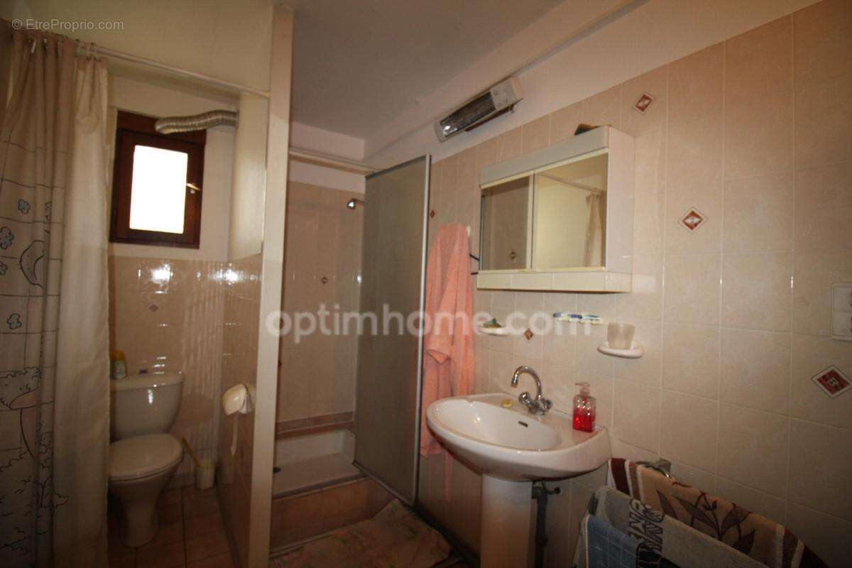 Maison à vendre 6 pièces BAGNERES DE BIGORRE (65) - photo 12