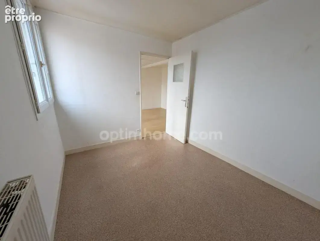 Ajustement de prix ! EXCLUSITÉ LE HAVRE A vendre Appartement avec trois chambres, cave et parking sécurisé ! - photo 11