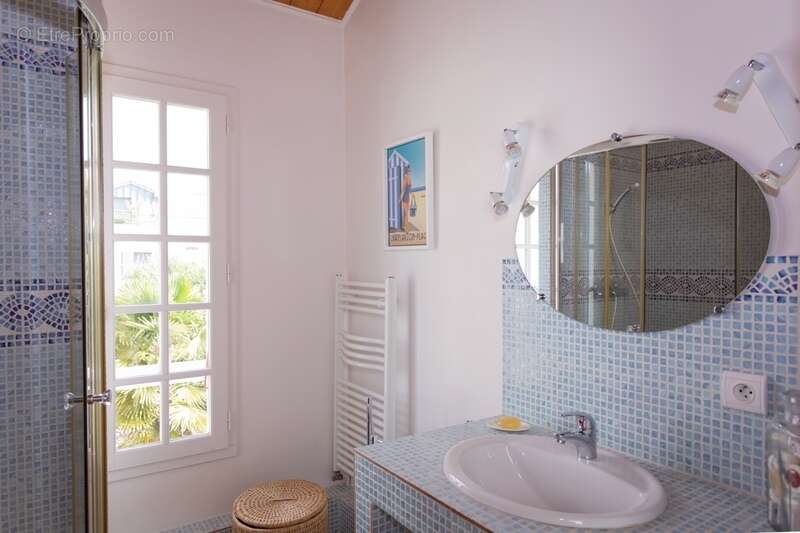 Maison à CHATELAILLON-PLAGE