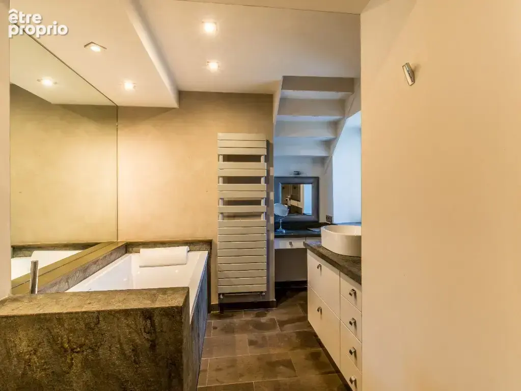 MORANCE DEMEURE 400m² sur un parc de 4453M² - - photo 13