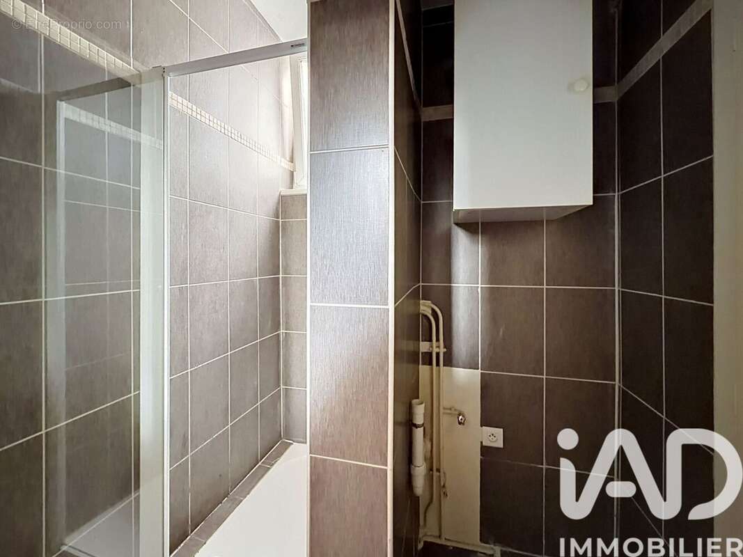 Appartement 42 m² à Yutz  - photo 9
