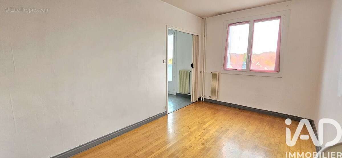 Photo 3 - Appartement à DOMONT