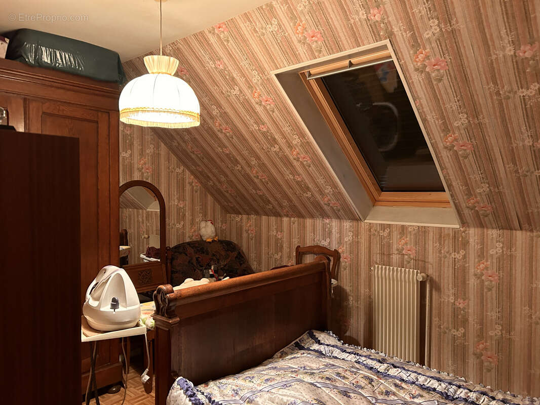 Maison à ARGENTON-SUR-CREUSE