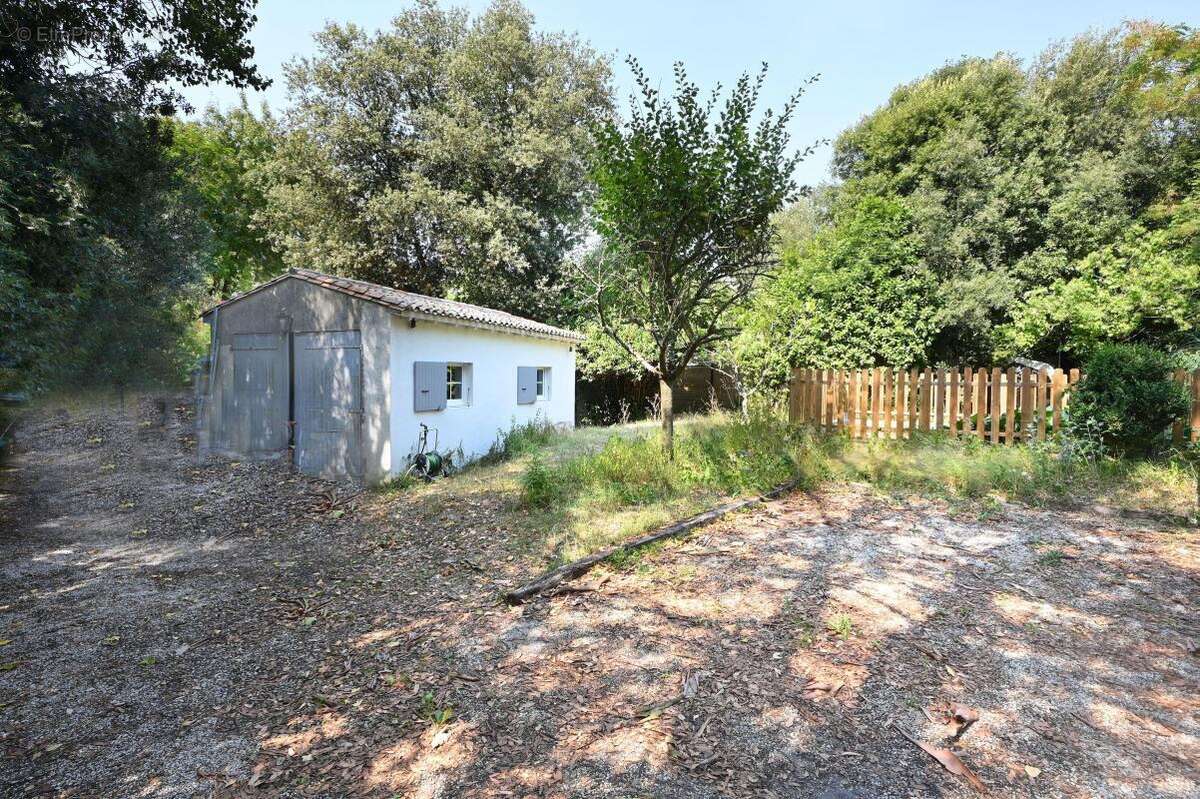 Maison à LES PORTES-EN-RE