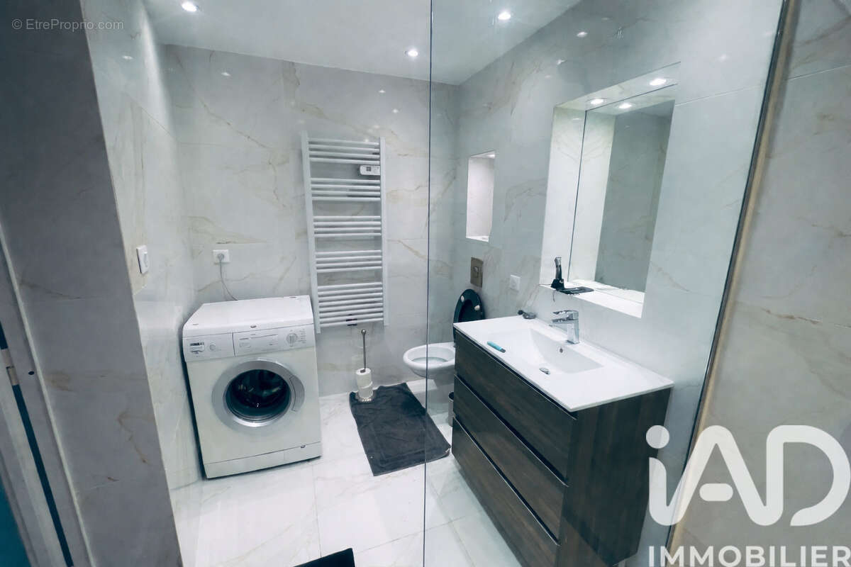 Photo 4 - Appartement à MANDELIEU-LA-NAPOULE