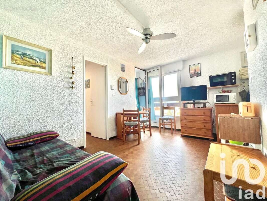 Photo 3 - Appartement à LEUCATE