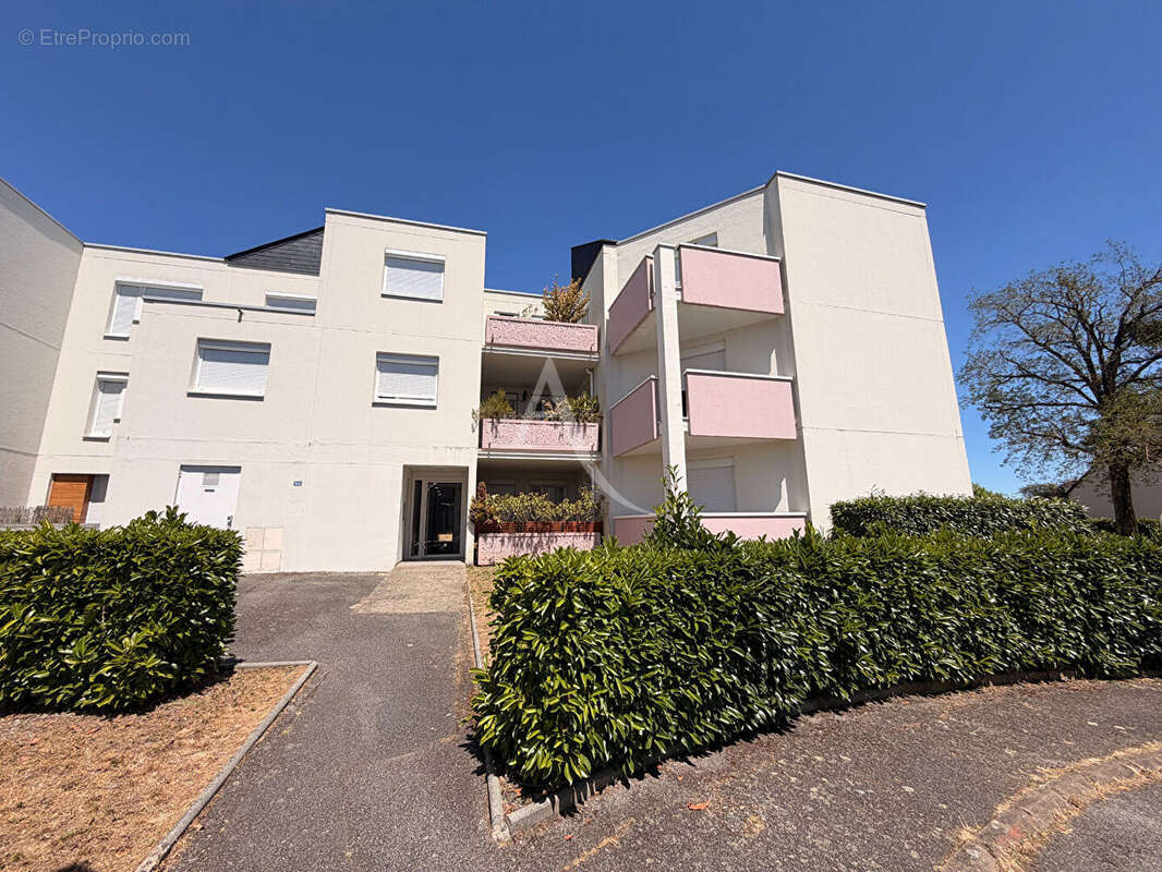 Ne manquez pas cette belle opportunité ! T4 de 80 m² exposé plein sud - photo 12