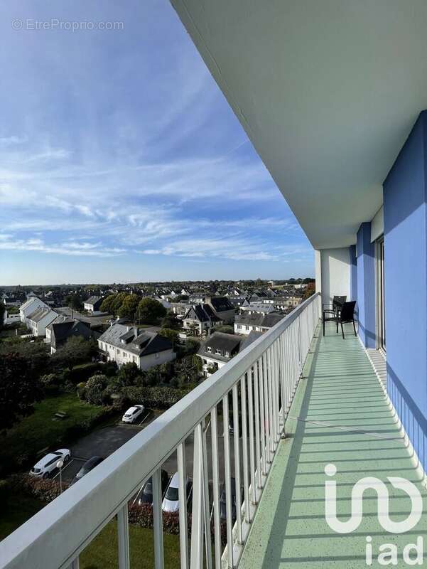 Photo 5 - Appartement à VANNES