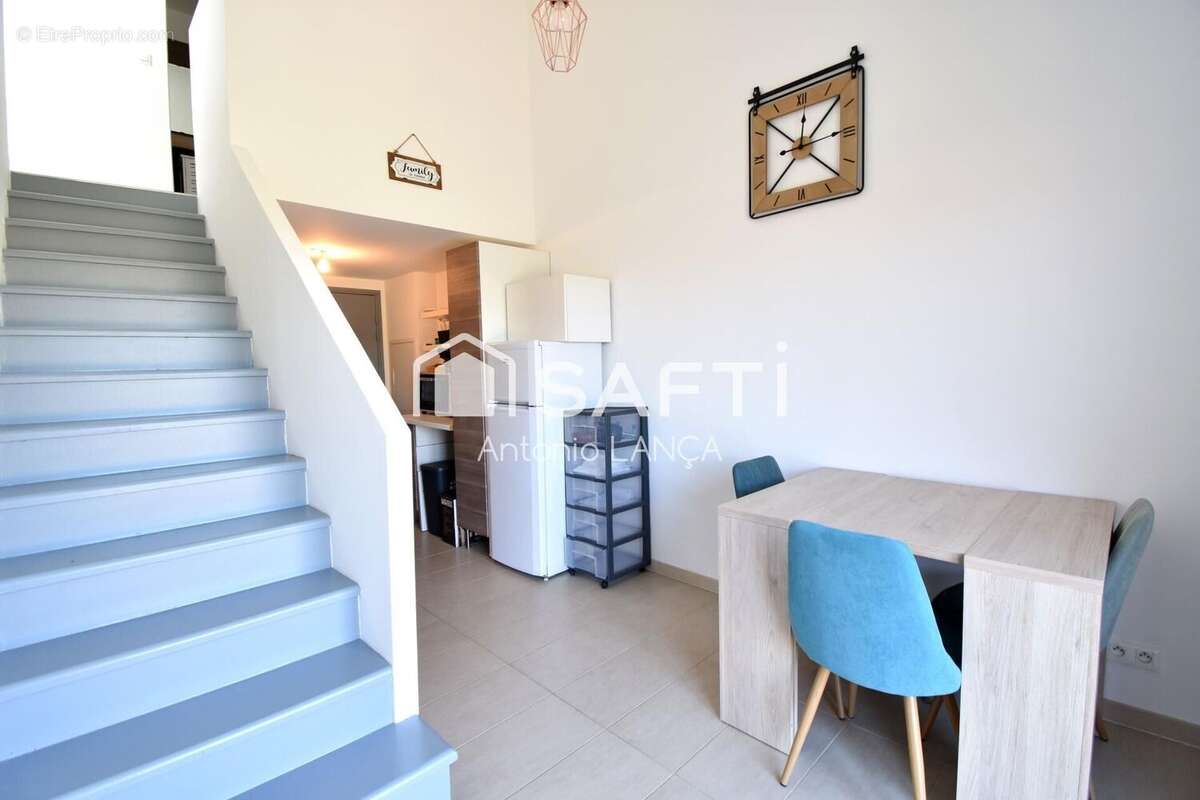 Photo 6 - Appartement à AIX-EN-PROVENCE