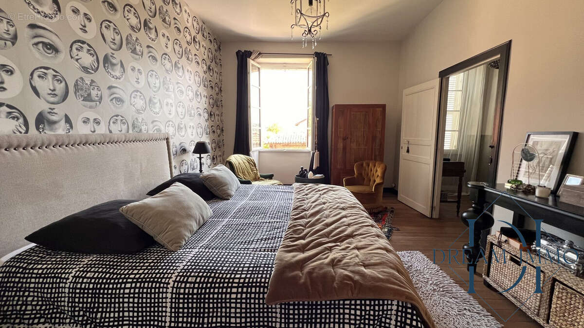 Maison à SAINT-CRICQ-DU-GAVE