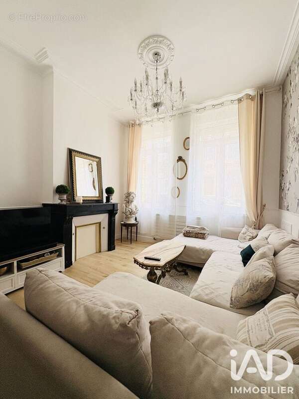 Maison 115 m² à Amiens  - photo 6