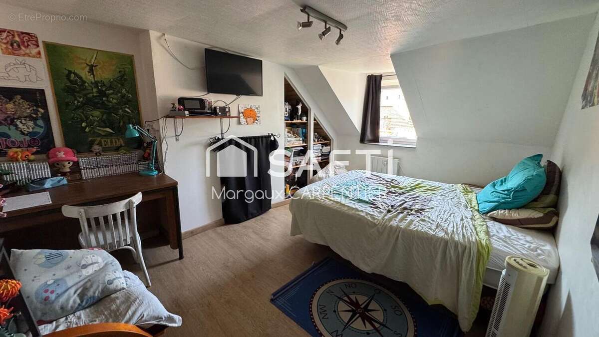 Photo 8 - Maison à BOULOGNE-SUR-MER