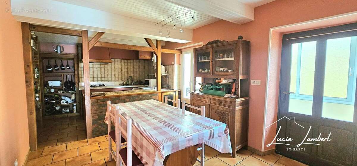 Photo 7 - Maison à BRASSAC-LES-MINES