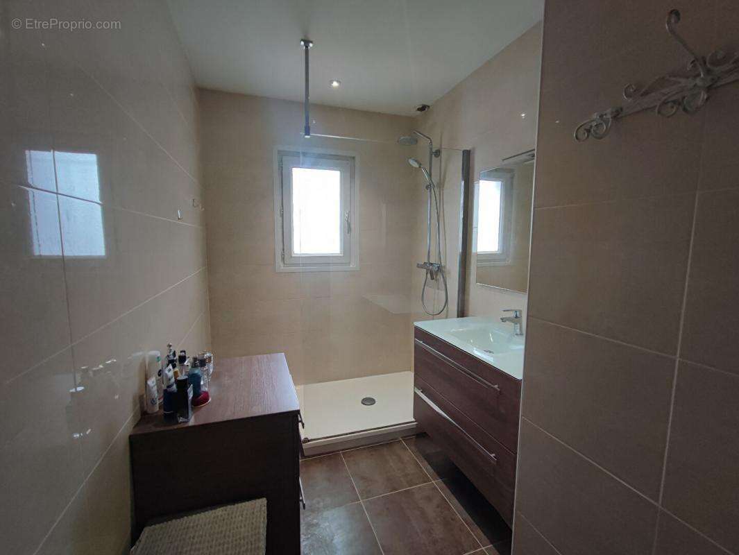 Maison à BALLAN-MIRE