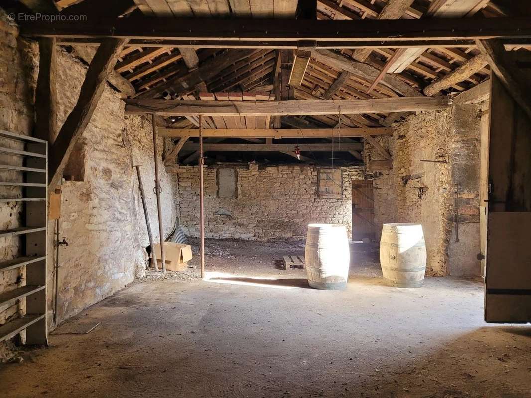 Maison à TRESPOUX-RASSIELS