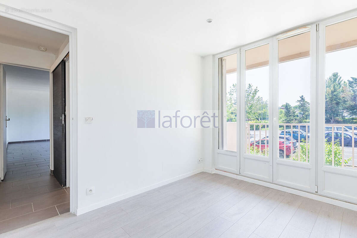 Appartement à LONGJUMEAU