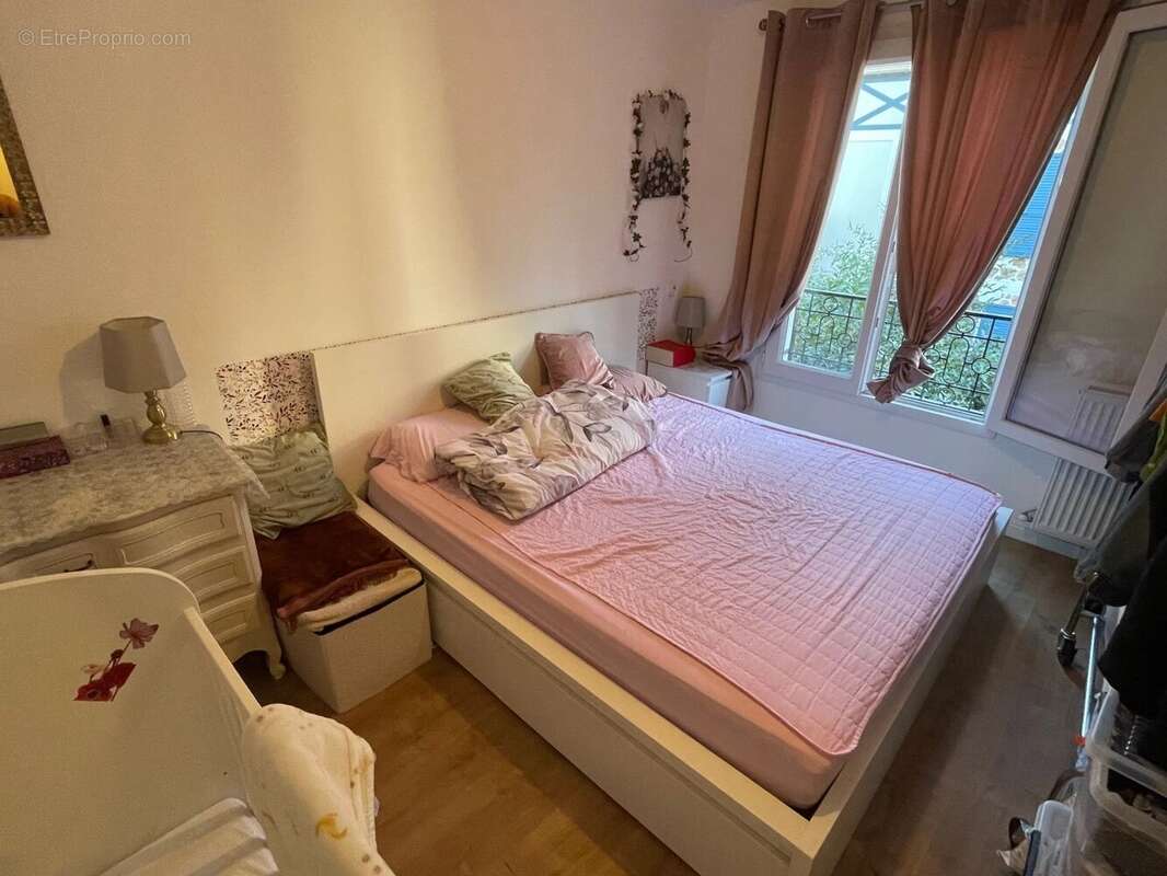Appartement à CHELLES