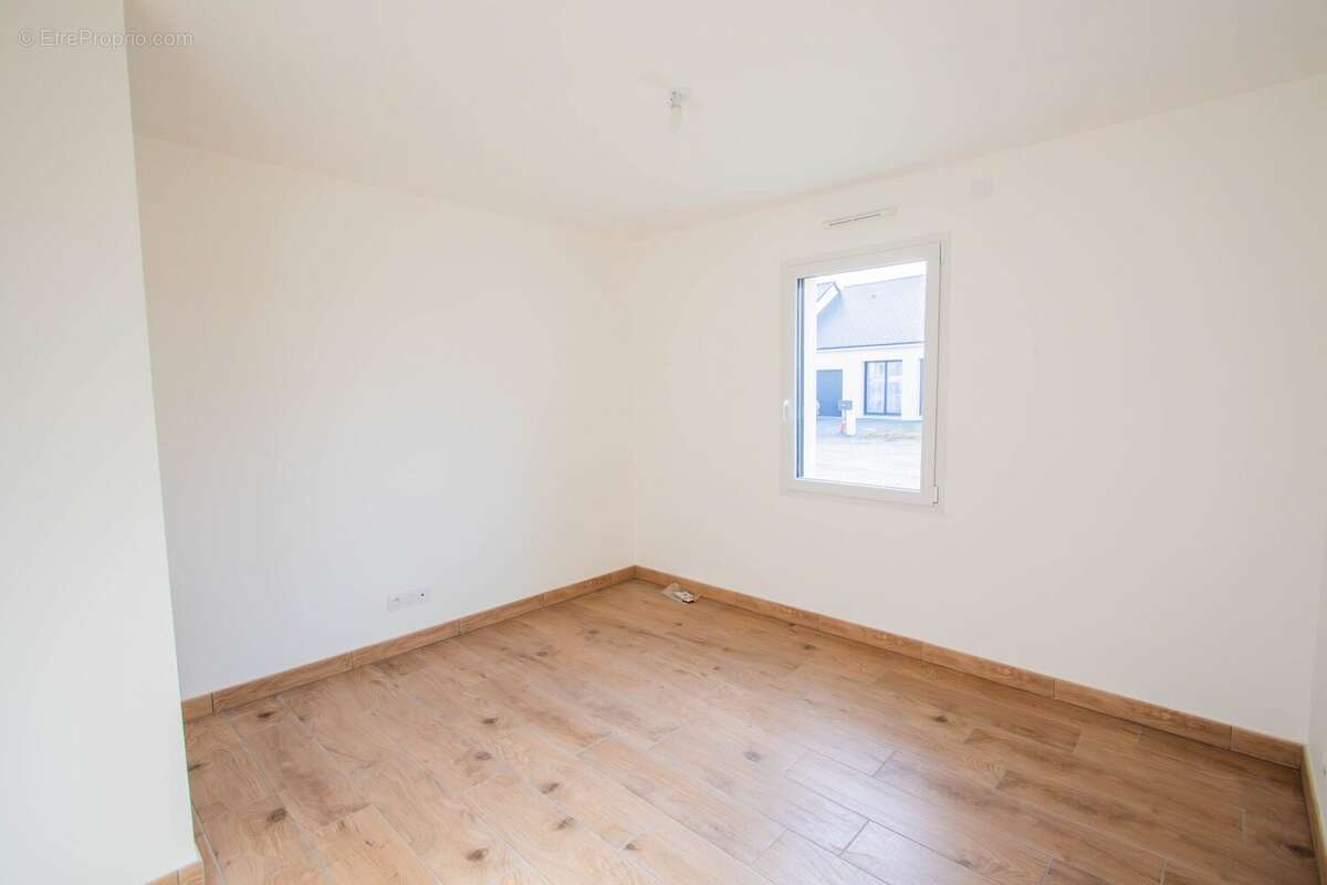 Maison à CHAMP-SUR-LAYON