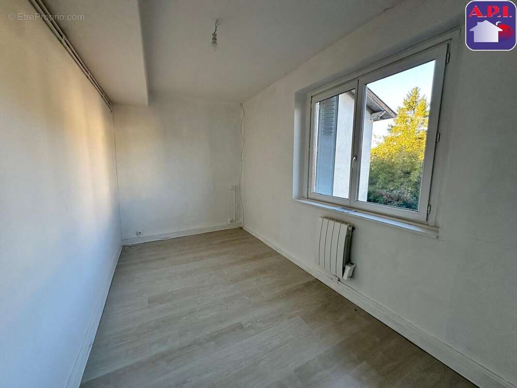 Appartement à SAINT-GIRONS