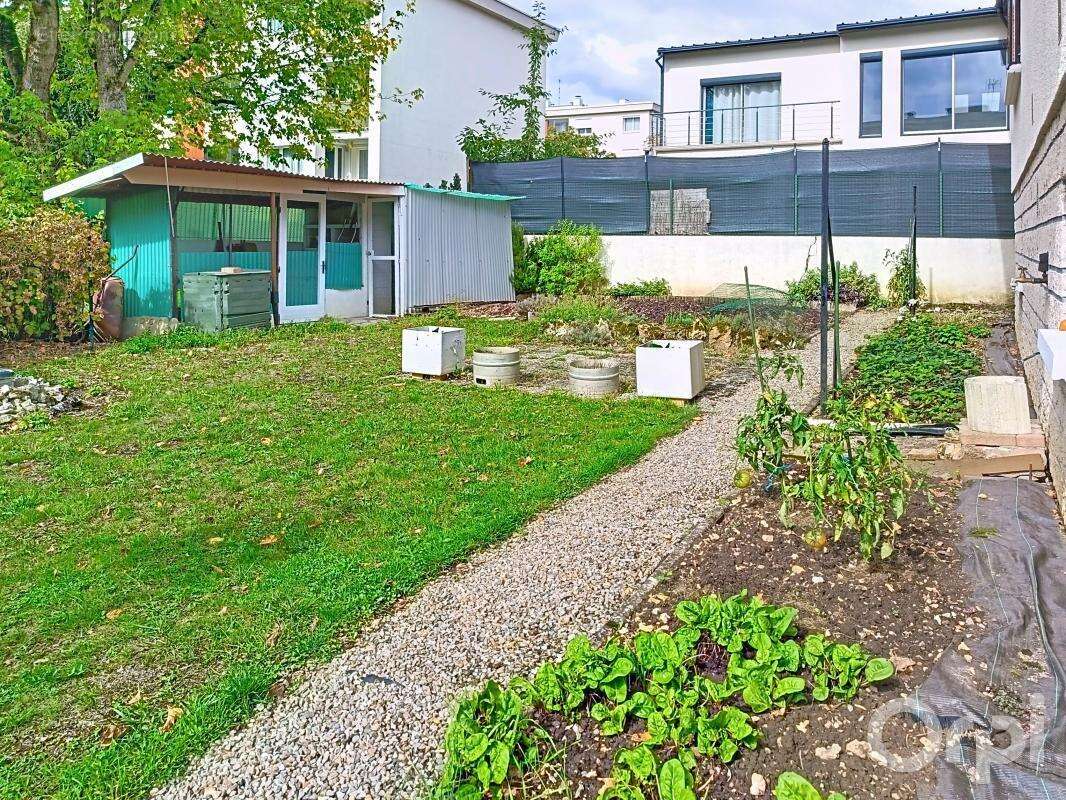 Maison à SAINT-MICHEL-SUR-ORGE