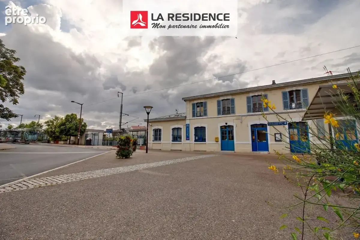 Appartement 750 m² à vendre à Eragny (95610) - photo 8