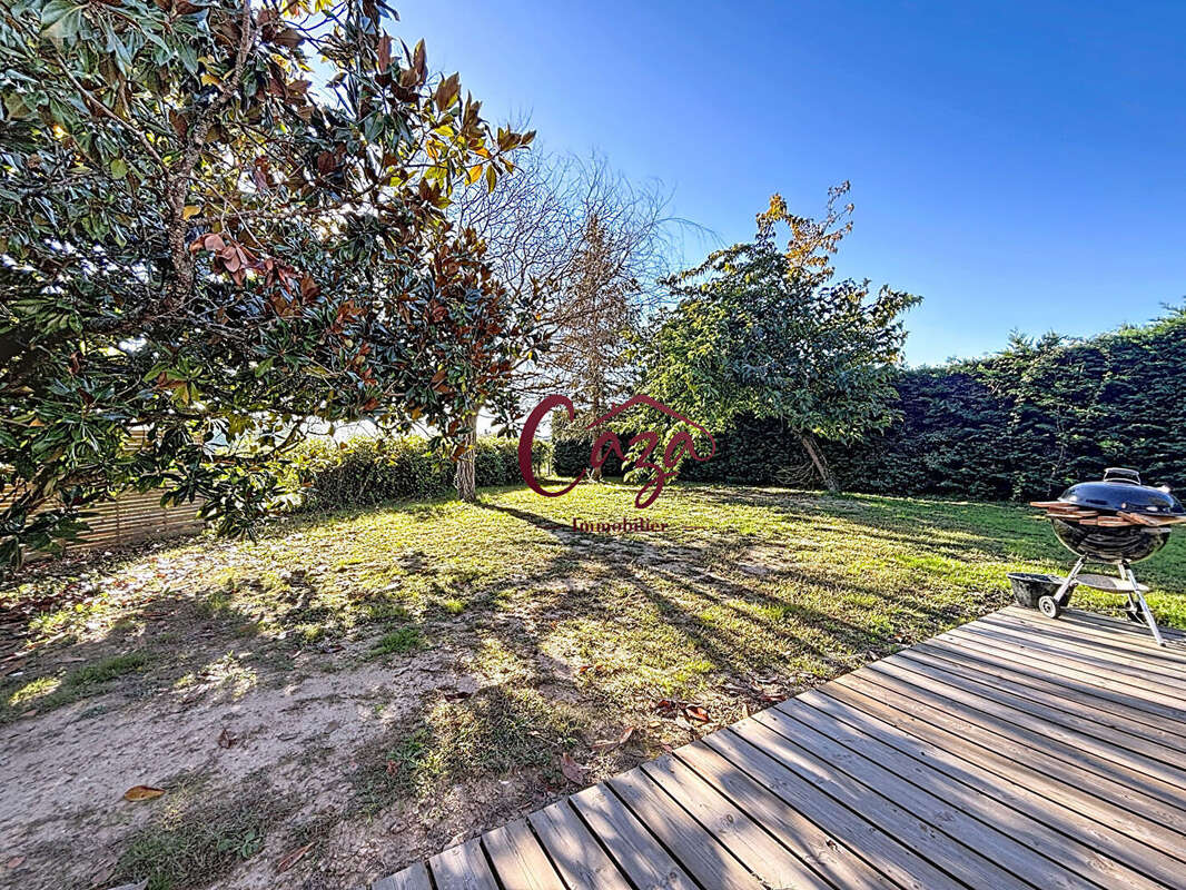 Maison à CAMBLANES-ET-MEYNAC