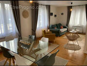 Appartement à AILLY-SUR-SOMME