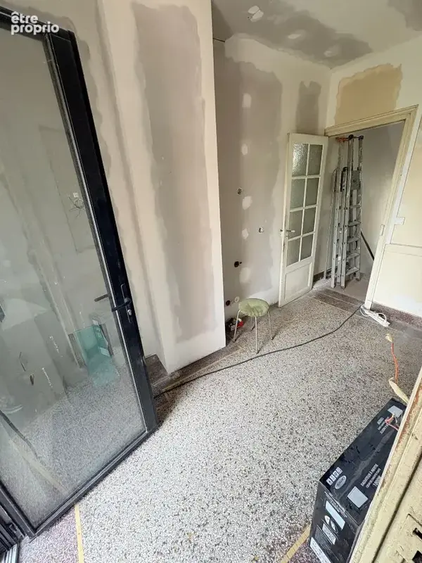 Maison Saint Quentin 4 pièce(s) 94 m2 - photo 8