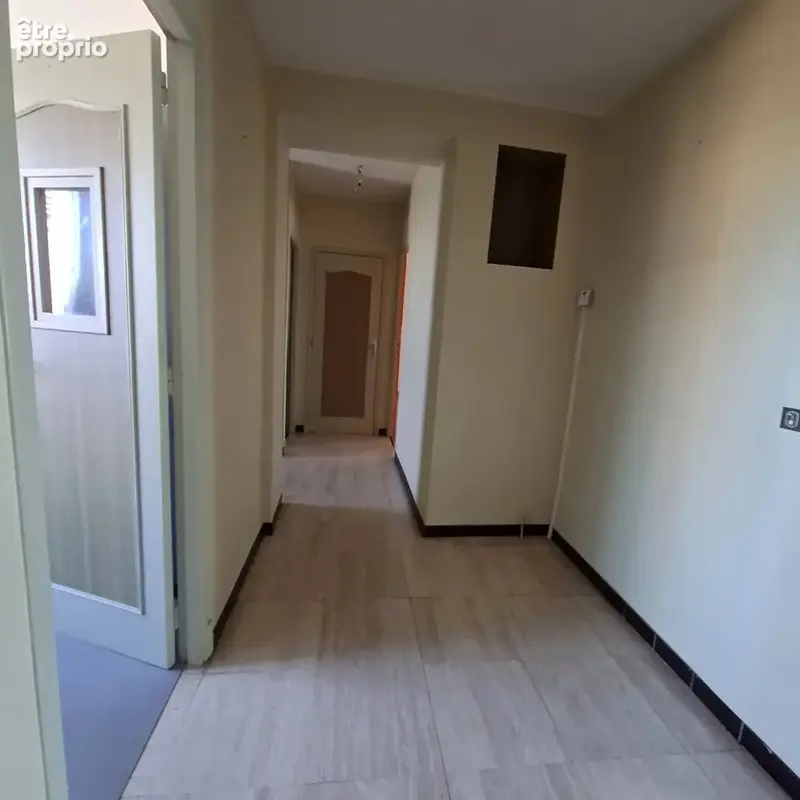 Maison de ville avec terrain - photo 12