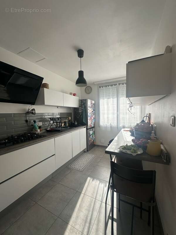 Appartement à LORIENT