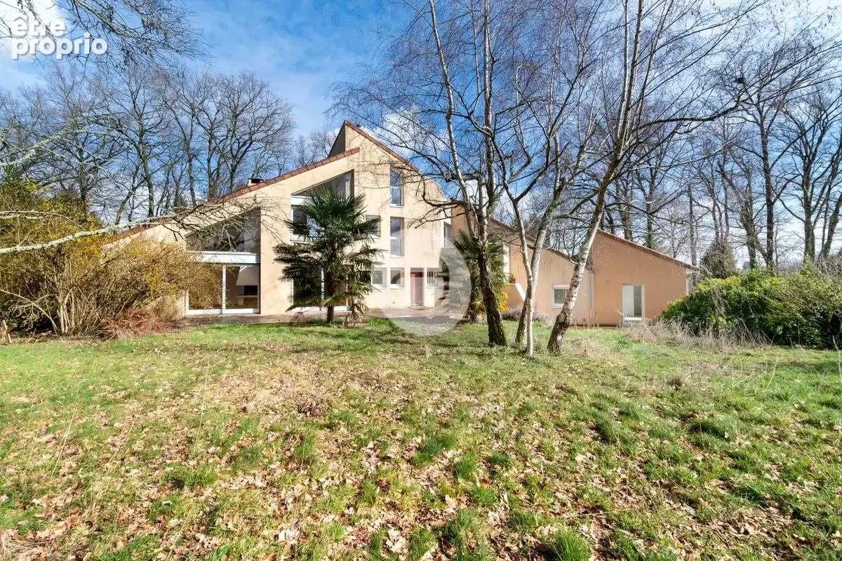 Maison à LIMOGES