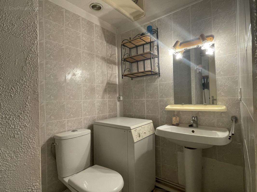 Appartement à CANET-EN-ROUSSILLON