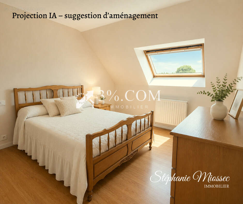 PORDIC   Maison 129 m2 avec vie de plain-pied adaptée PMR su - photo 13