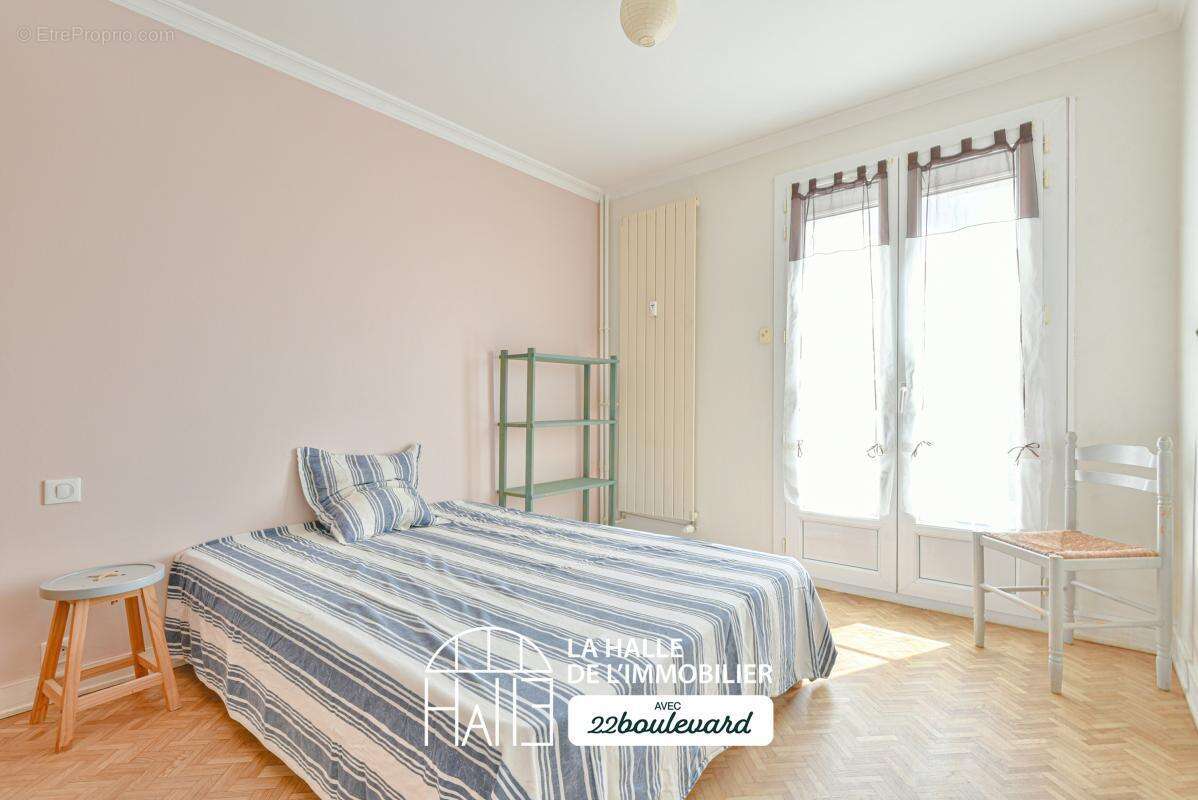 Appartement à LIMOGES
