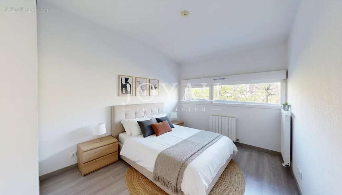 Appartement à COLOMIERS