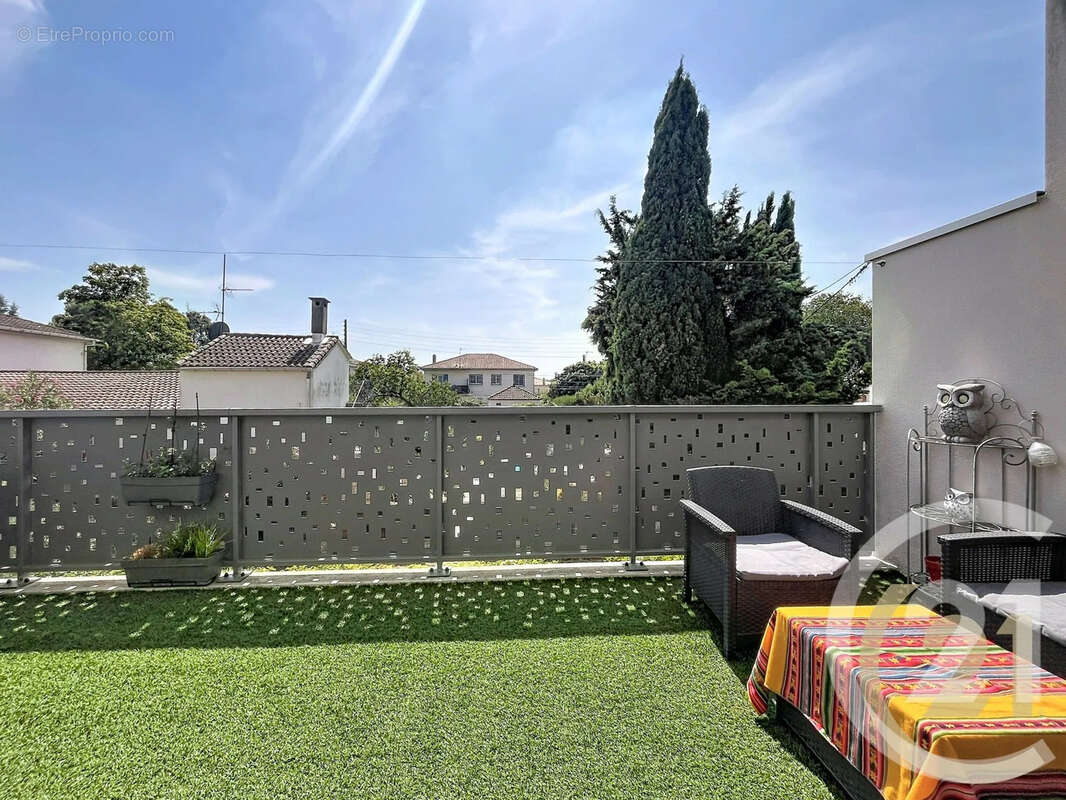 Appartement 63 m² à Saint-Jean-De-Vedas  - photo 4